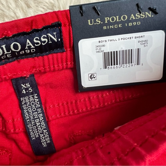 shorts - Picture 3 of 3